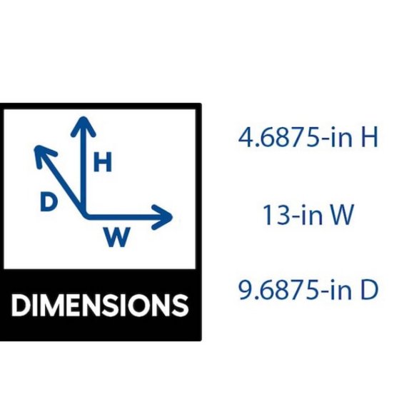 Lithonia Lighting 20W LED 1900 Lumen Outdoor Area Security D2D Photocell Light - Picture 4 of 4